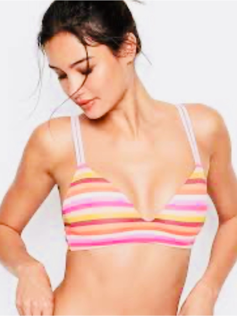 Victoria’s Secret Tshirt Lined Bra